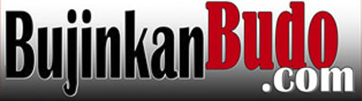 bujinkan budo logo